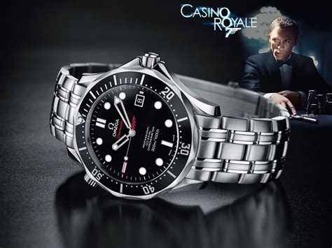 james bond 50th anniversary watch replica|james bond 50th anniversary omega.